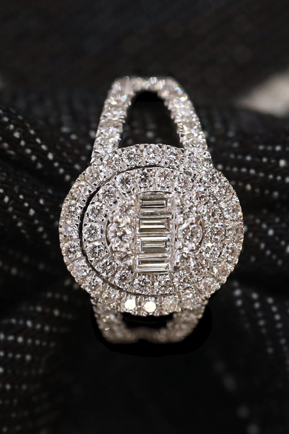 Avani Ring