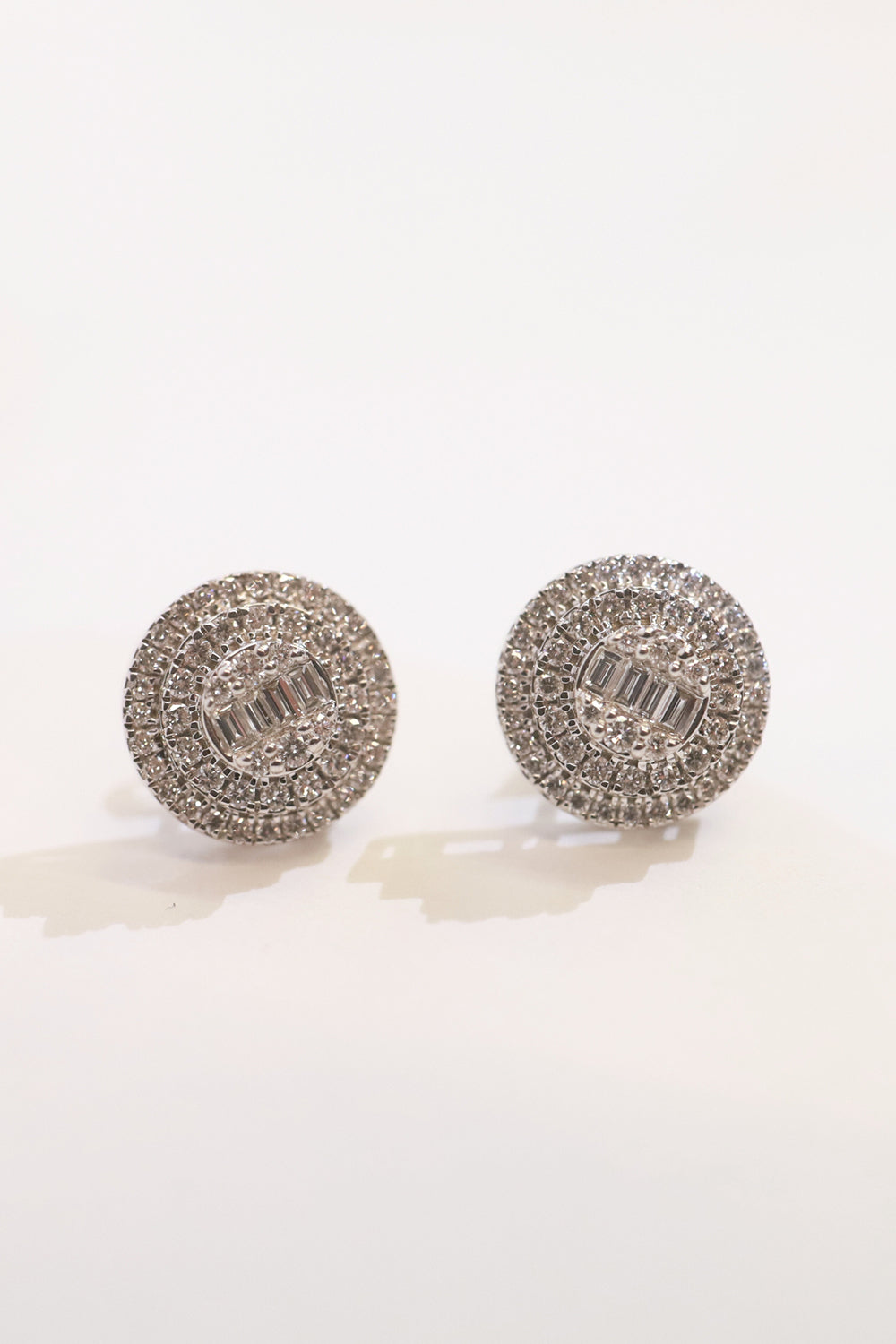 CHER STUDS