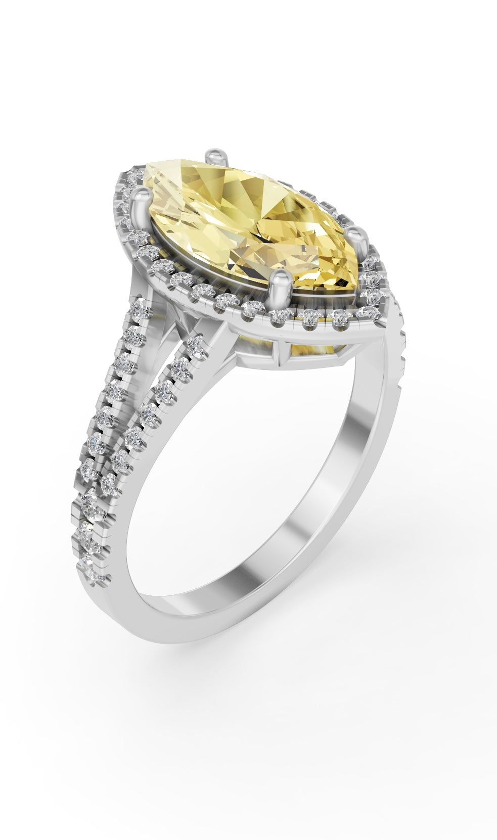 #Color_White Gold