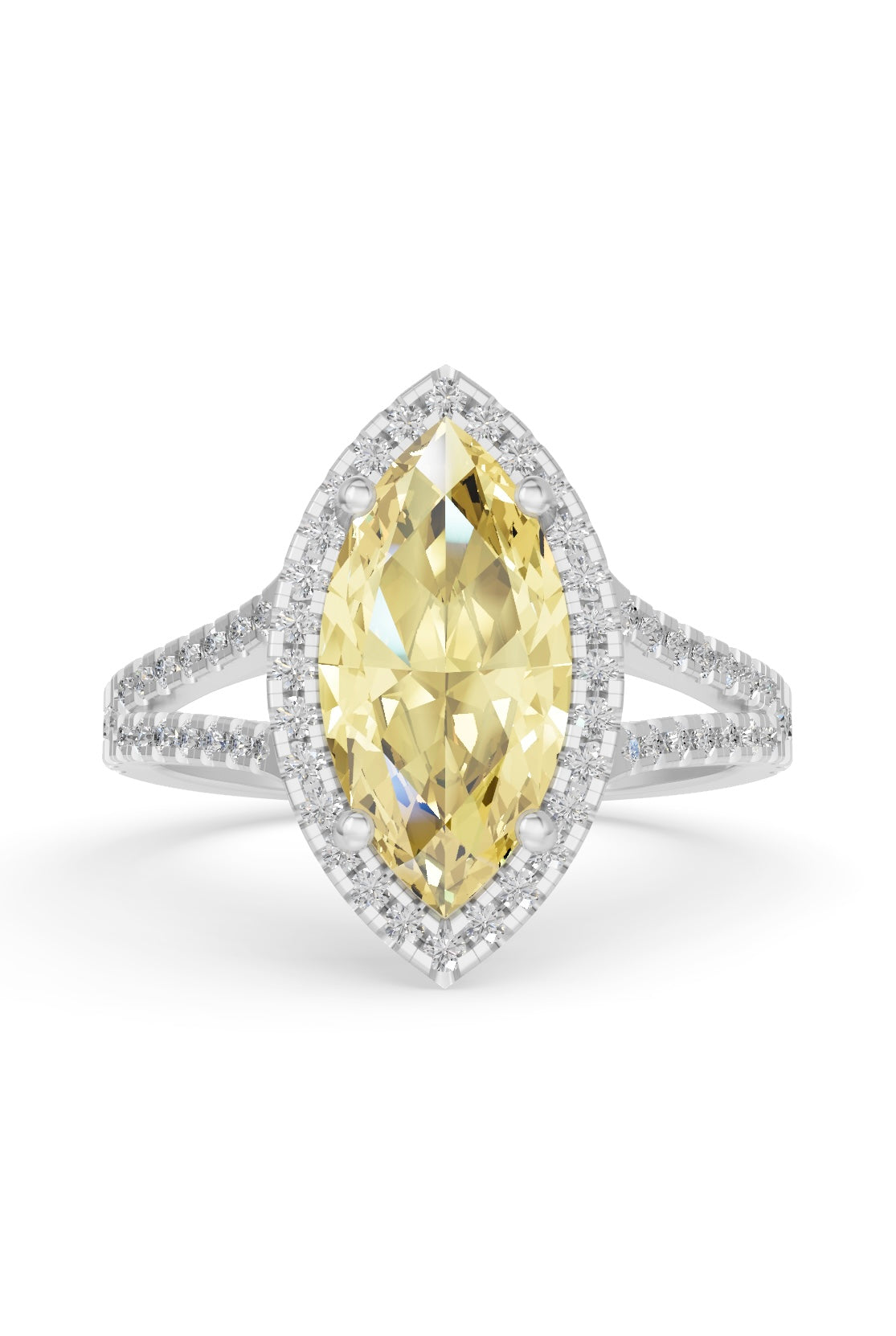#Color_White Gold