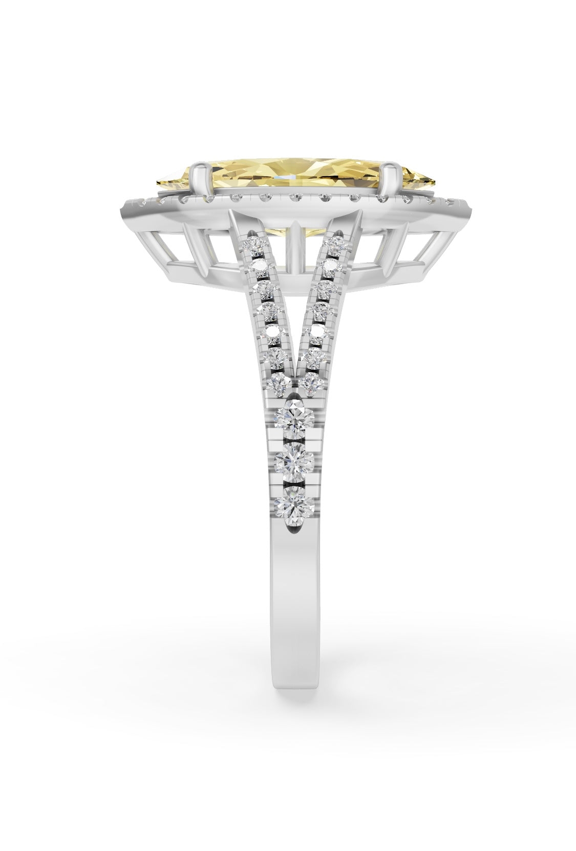 #Color_White Gold
