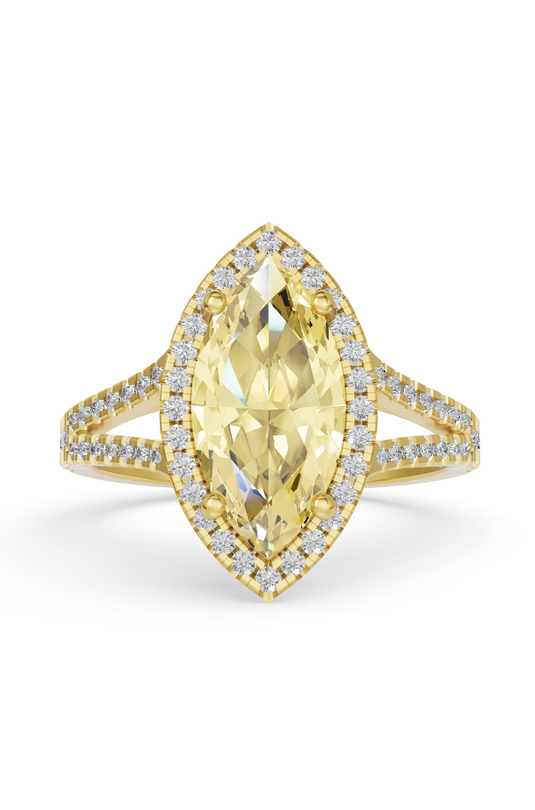 #Color_Yellow Gold