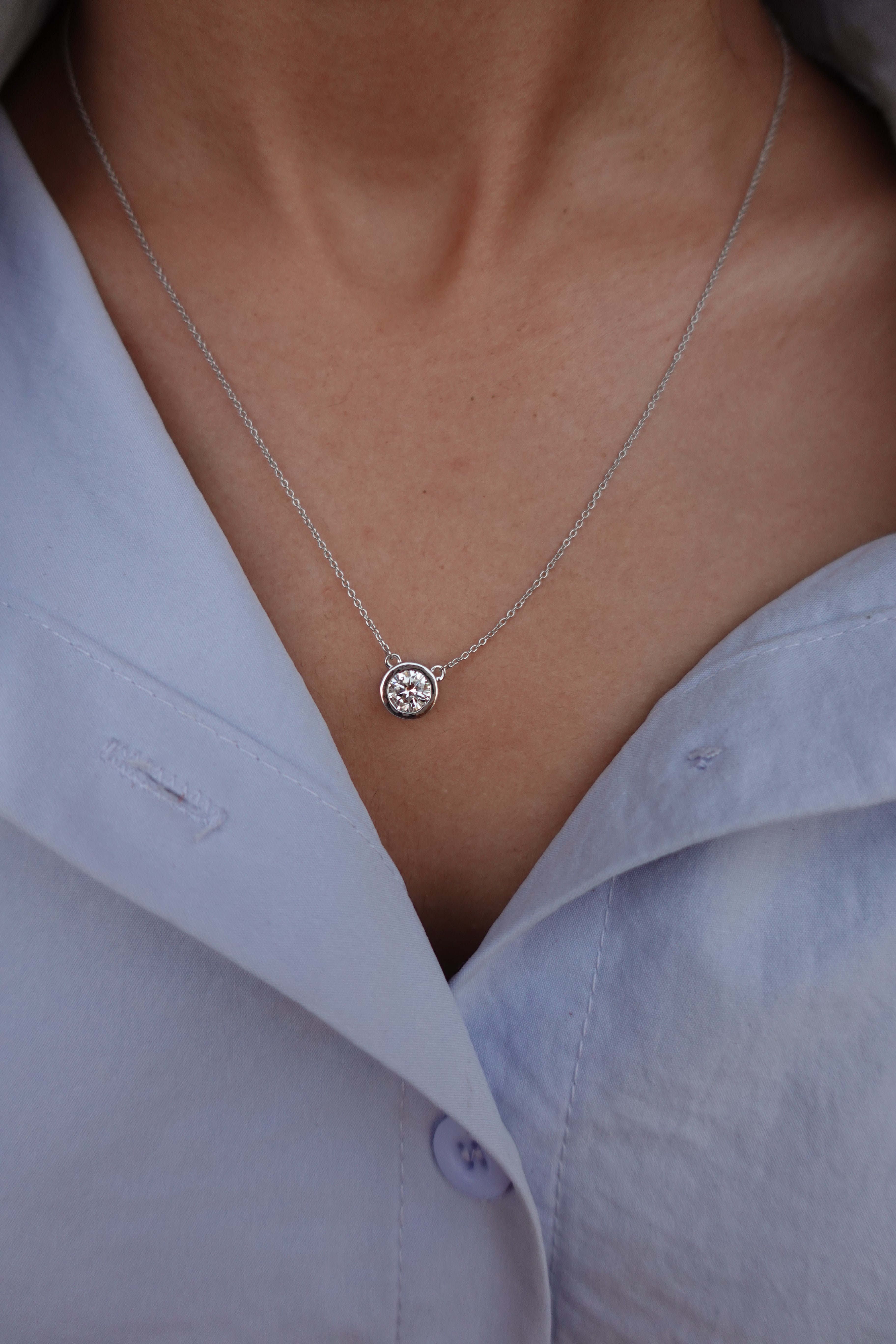KARLIE PENDANT