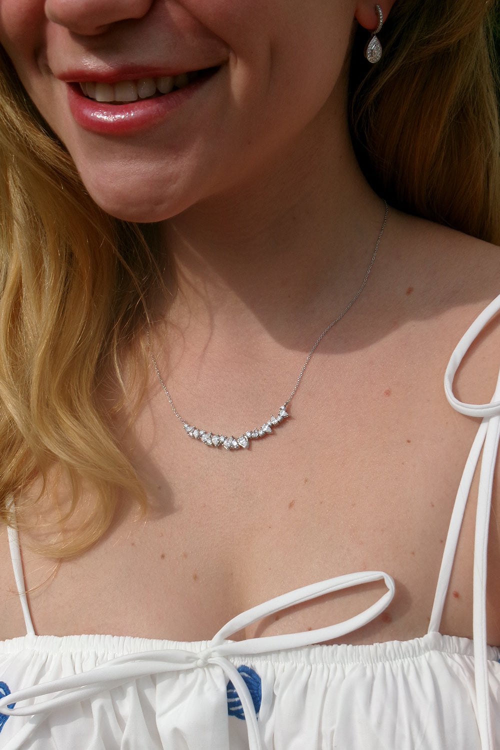 LYLA  NECKLACE