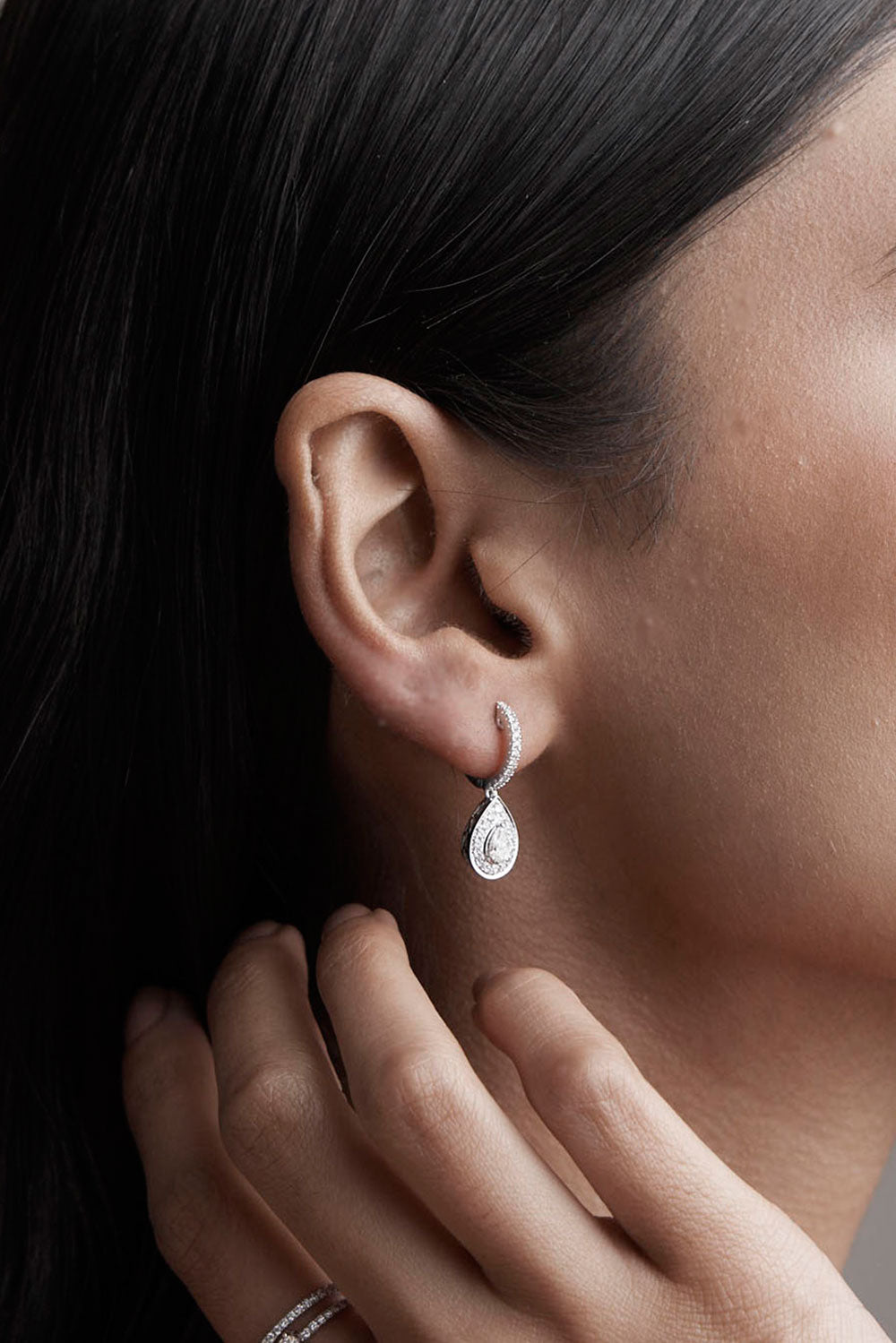 Natalie Earrings