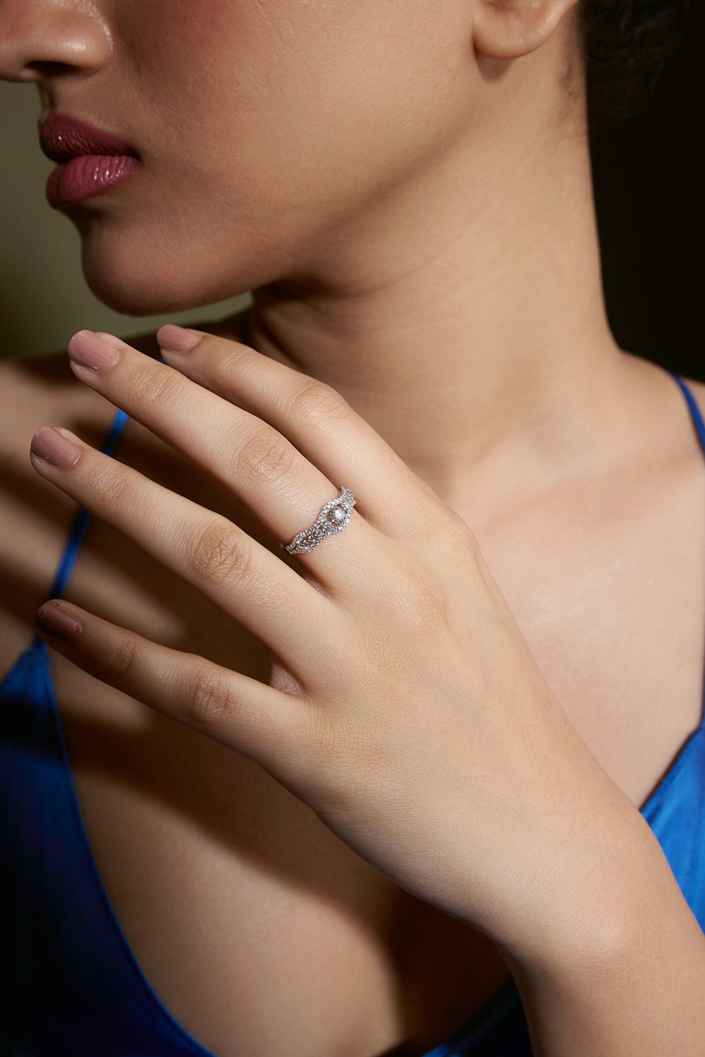 Nia Ring