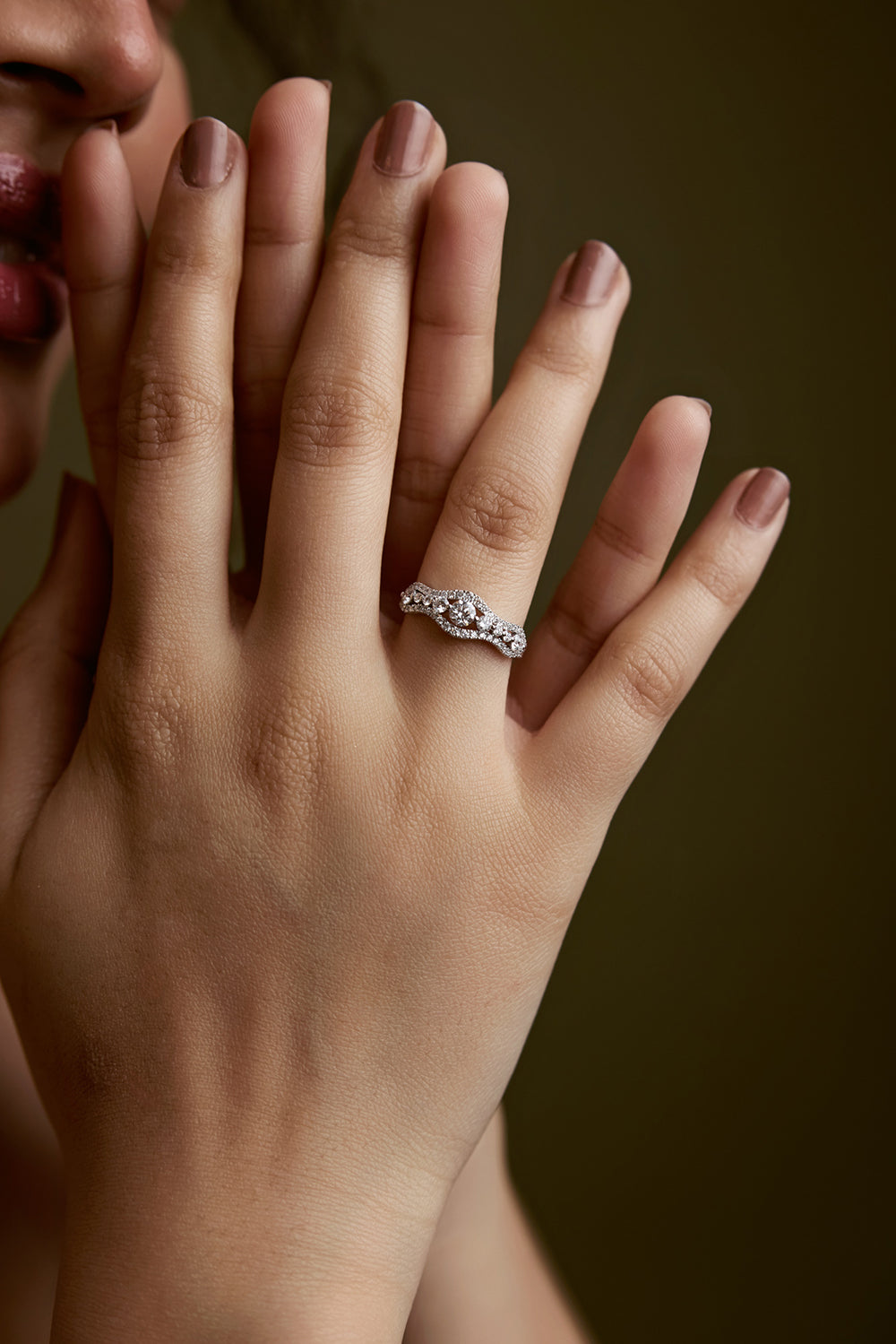 Nia Ring