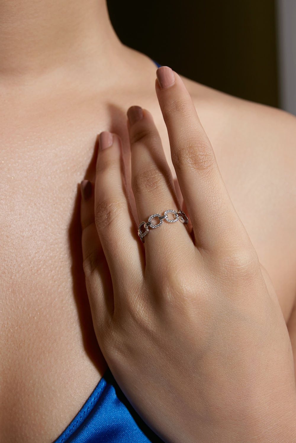 Parker Ring