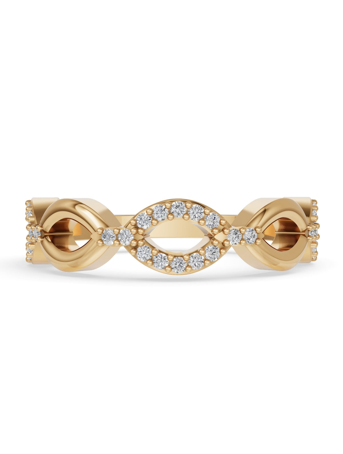 #Color_Yellow Gold