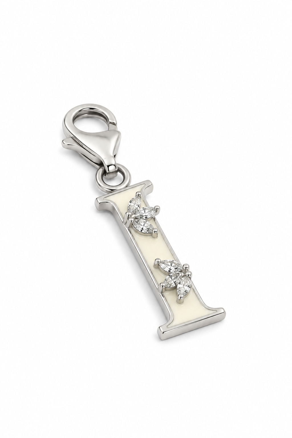Multipurpose Diamond Charm