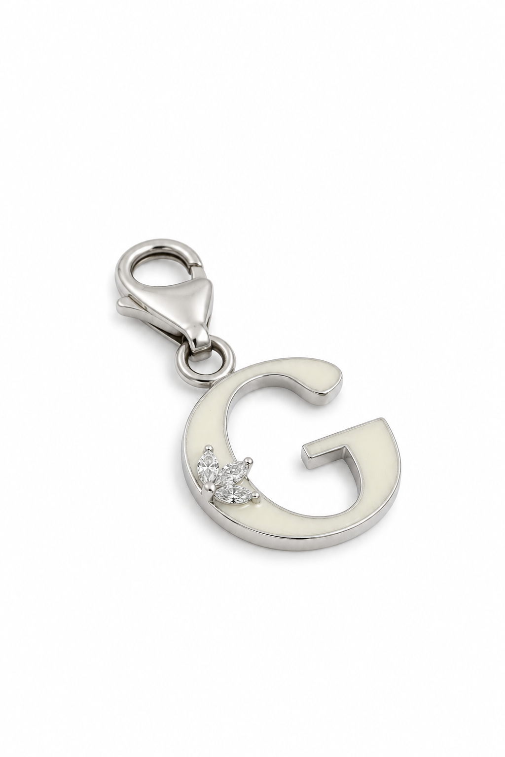 Multipurpose Diamond Charm