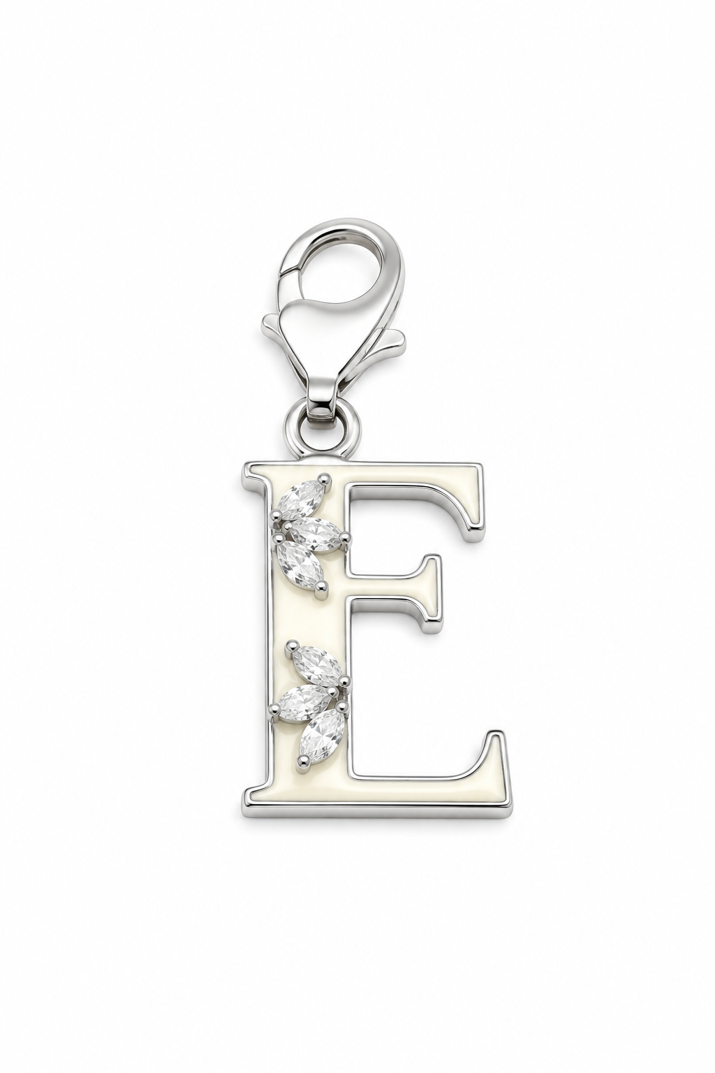 Multipurpose Diamond Charm