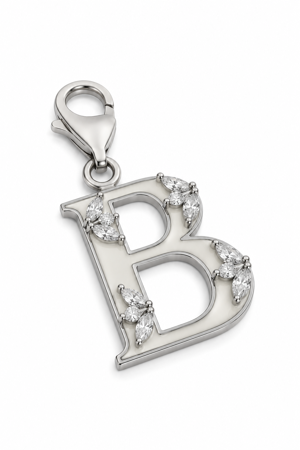 Multipurpose Diamond Charm