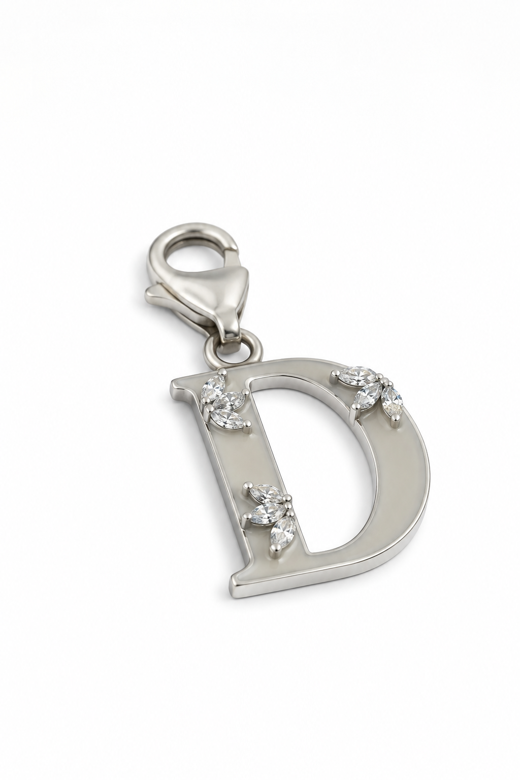 Multipurpose Diamond Charm