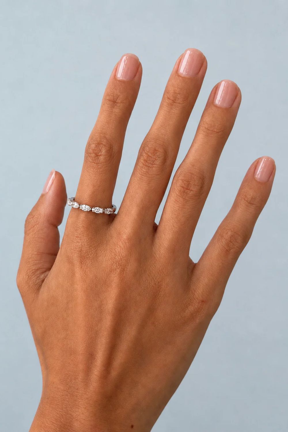 #Color_White Gold