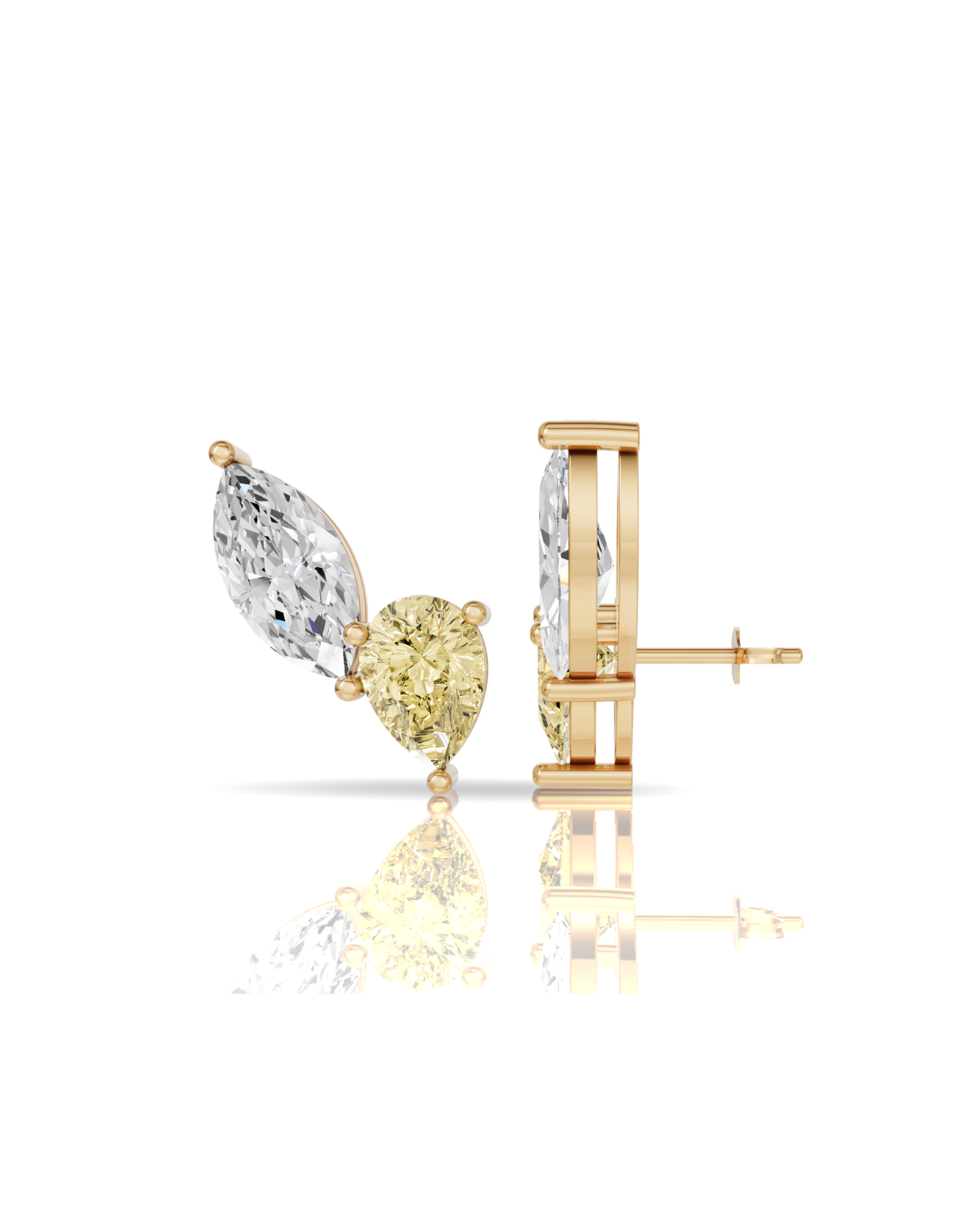 #Color_Yellow Gold