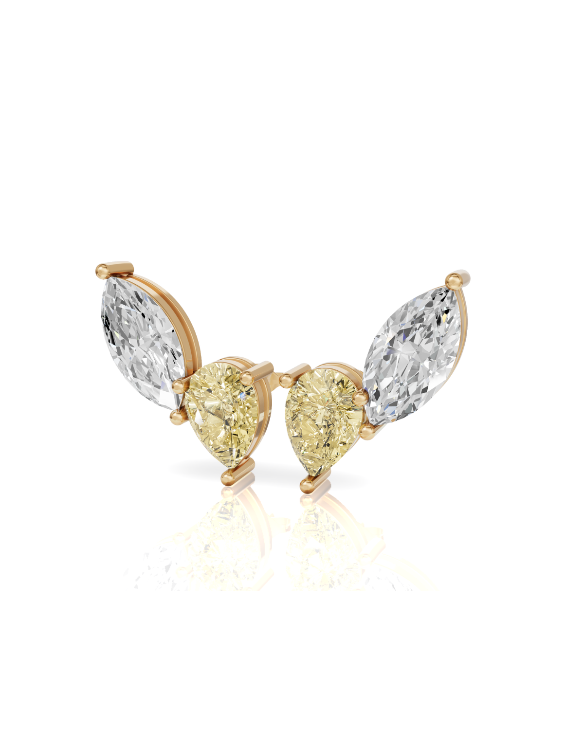 #Color_Yellow Gold