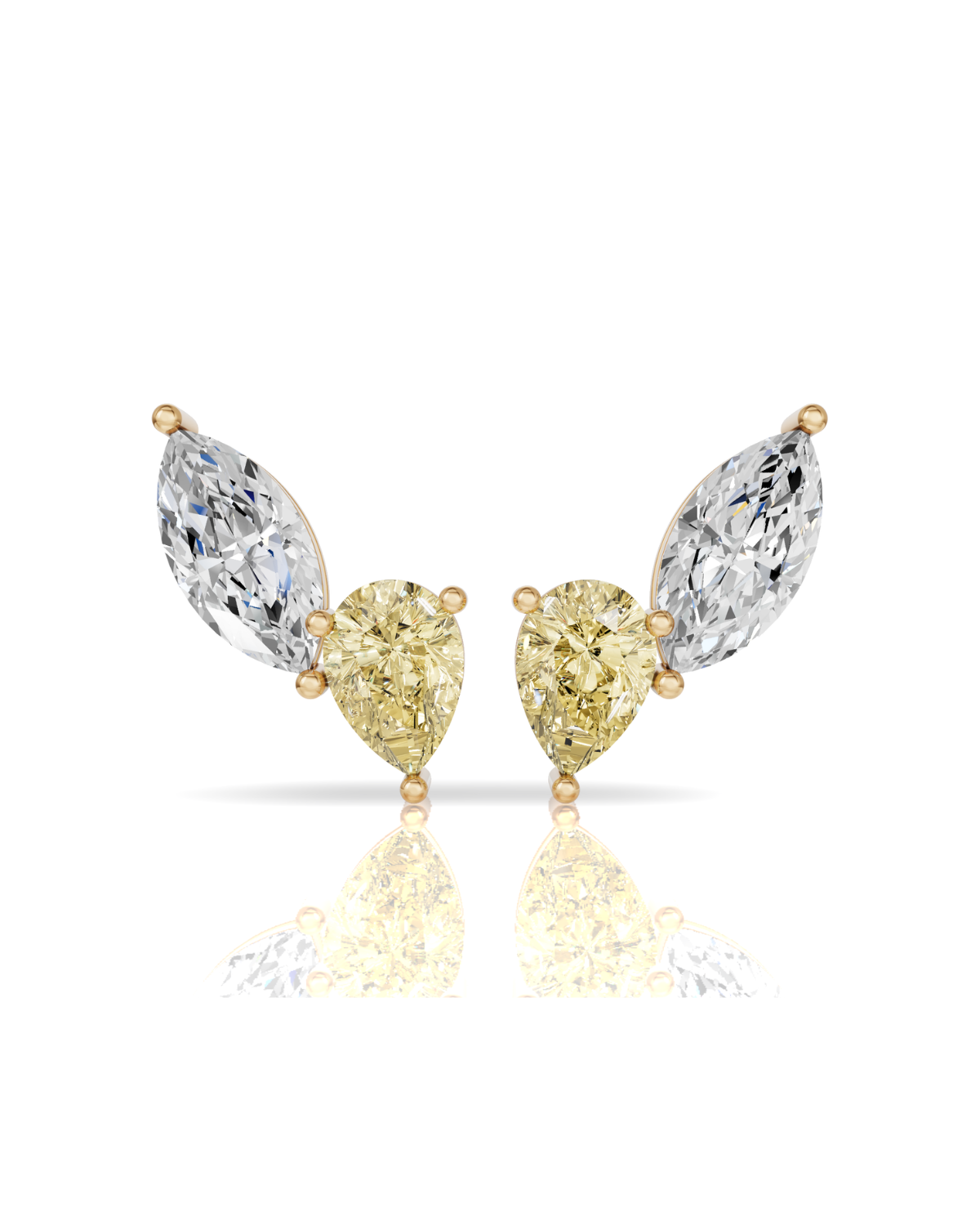 #Color_Yellow Gold