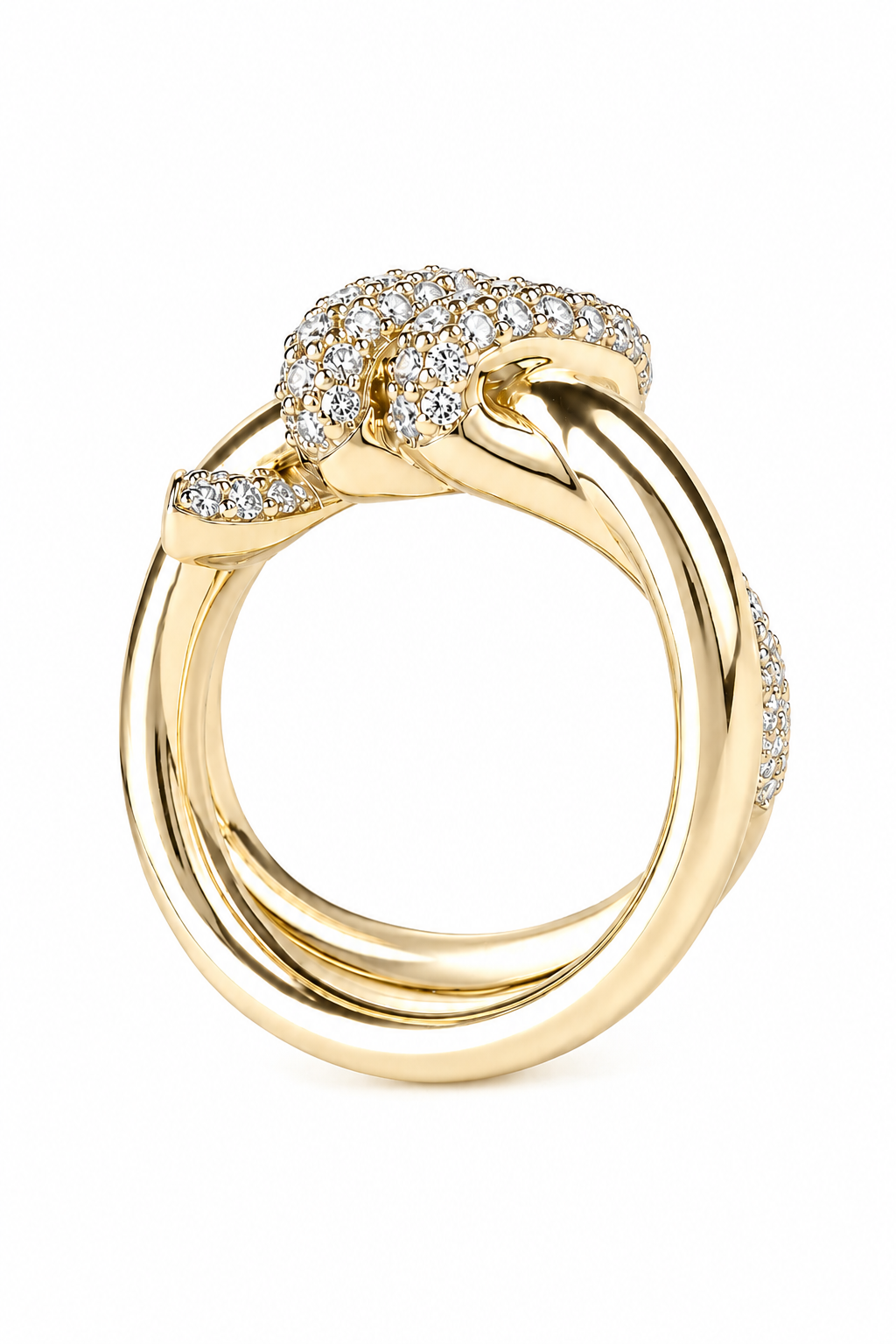 #Color_Yellow Gold