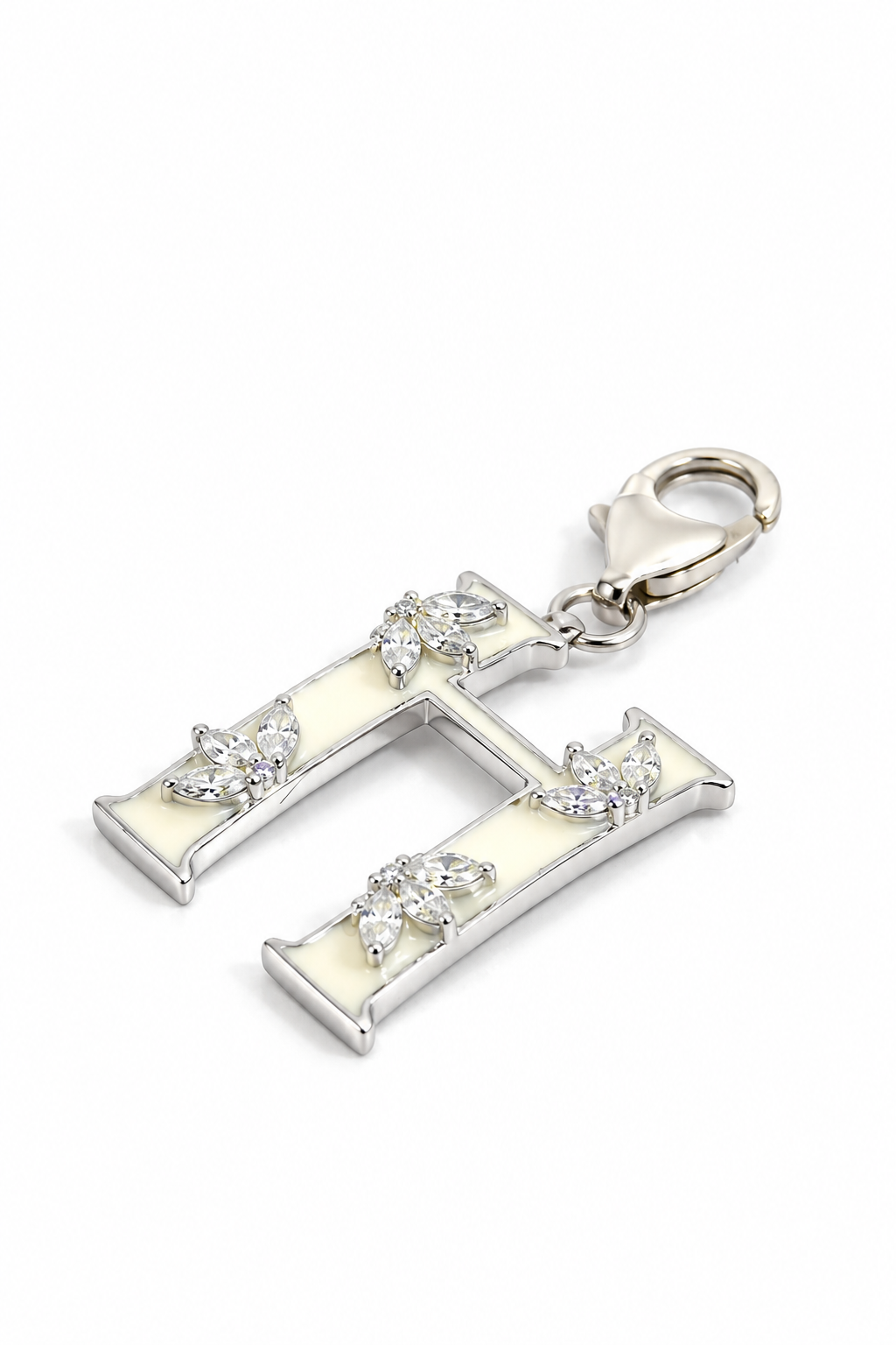 Multipurpose Diamond Charm