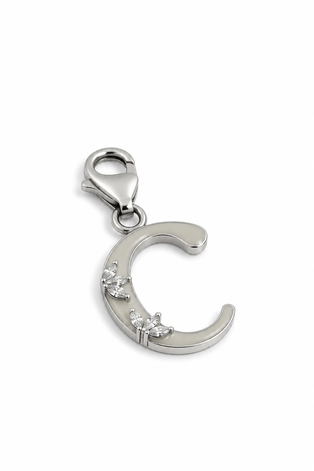 Multipurpose Diamond Charm
