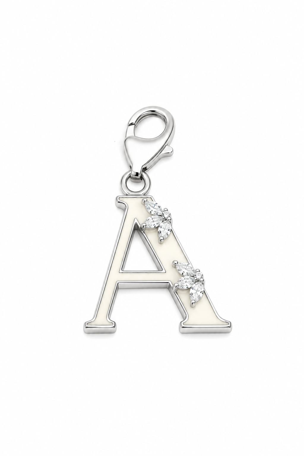 Multipurpose Diamond Charm