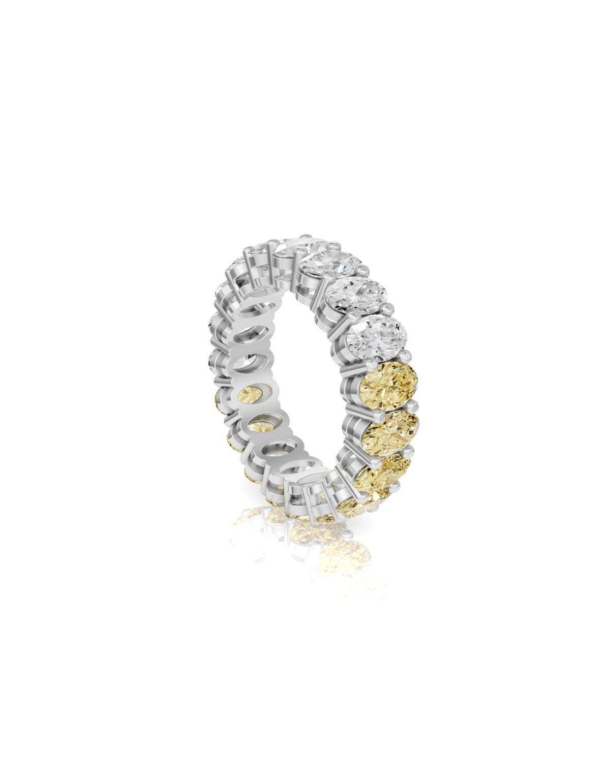 #Color_White Gold