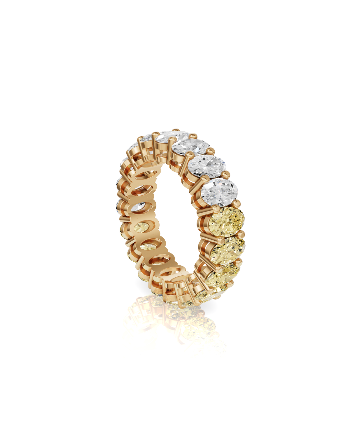 #Color_Yellow Gold