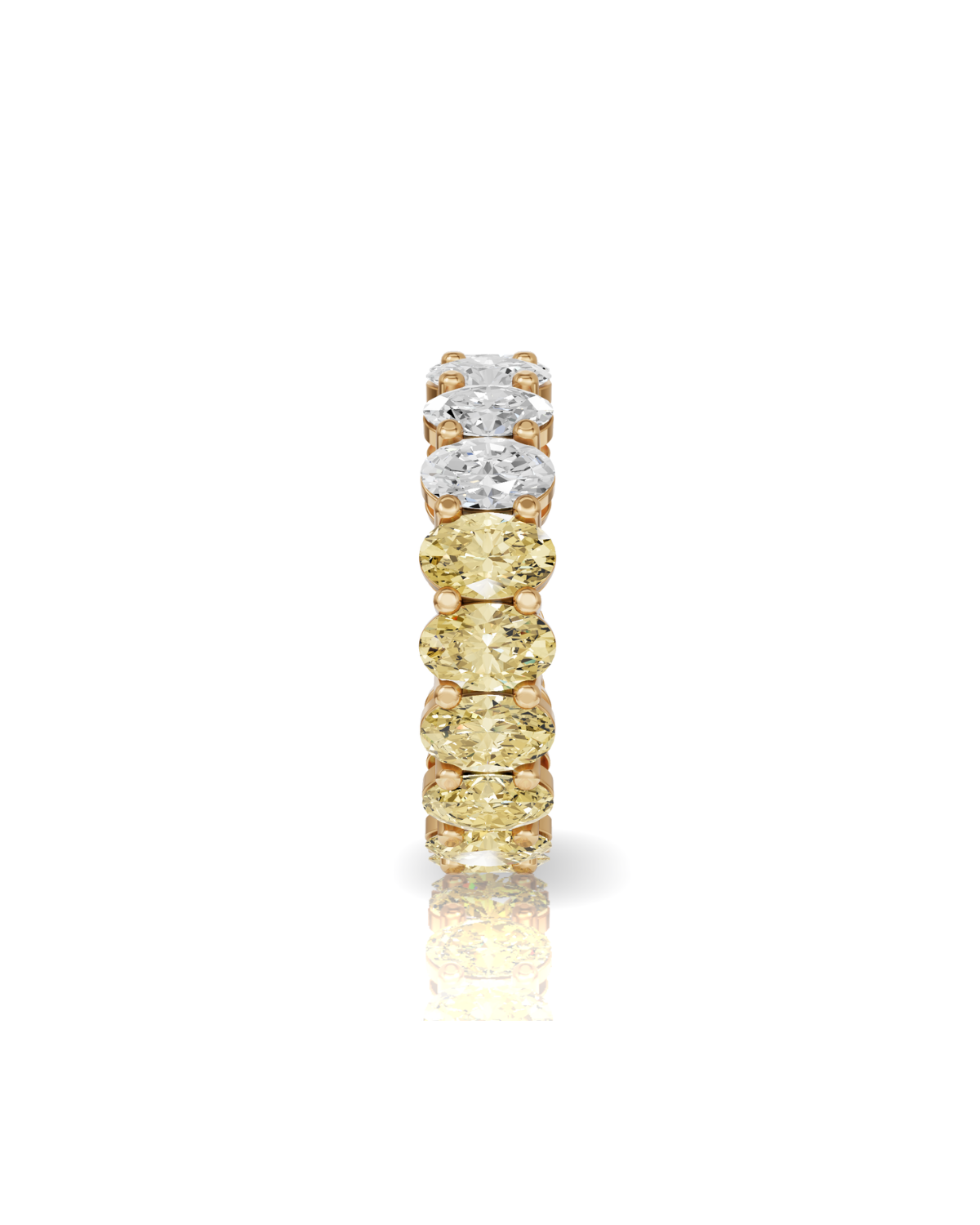 #Color_Yellow Gold