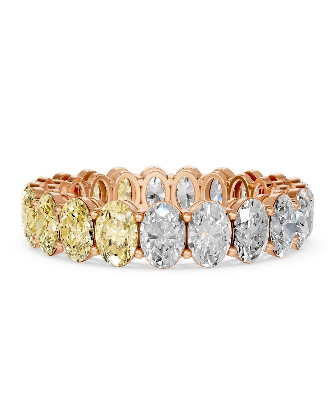 #Color_Rose Gold