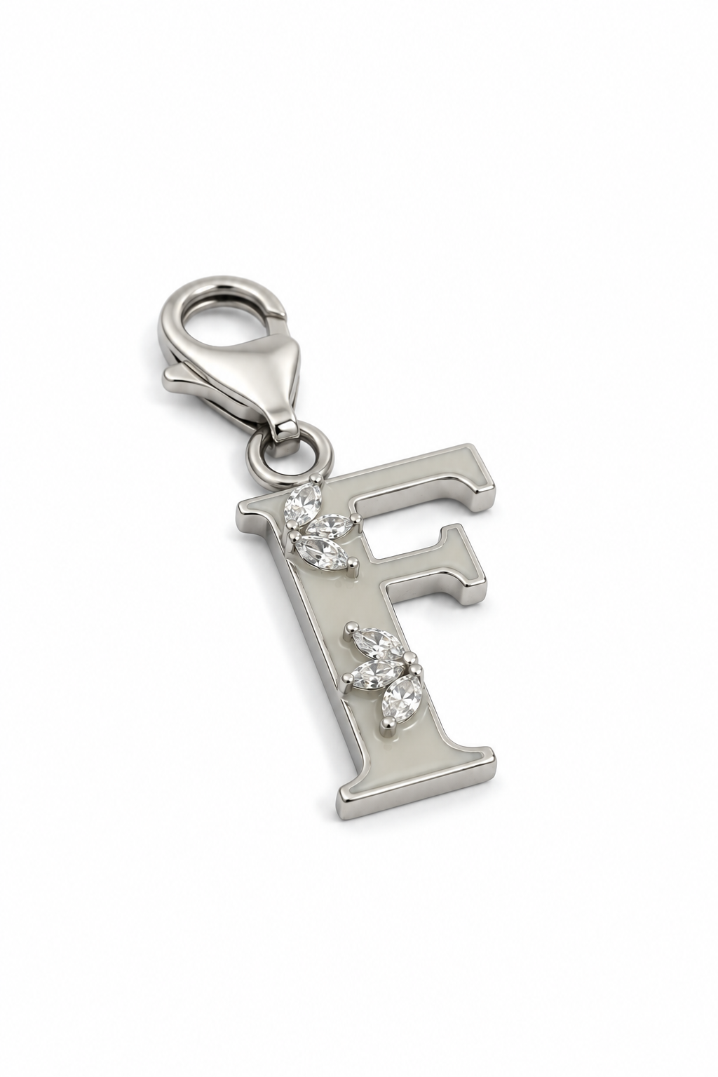 Multipurpose Diamond Charm