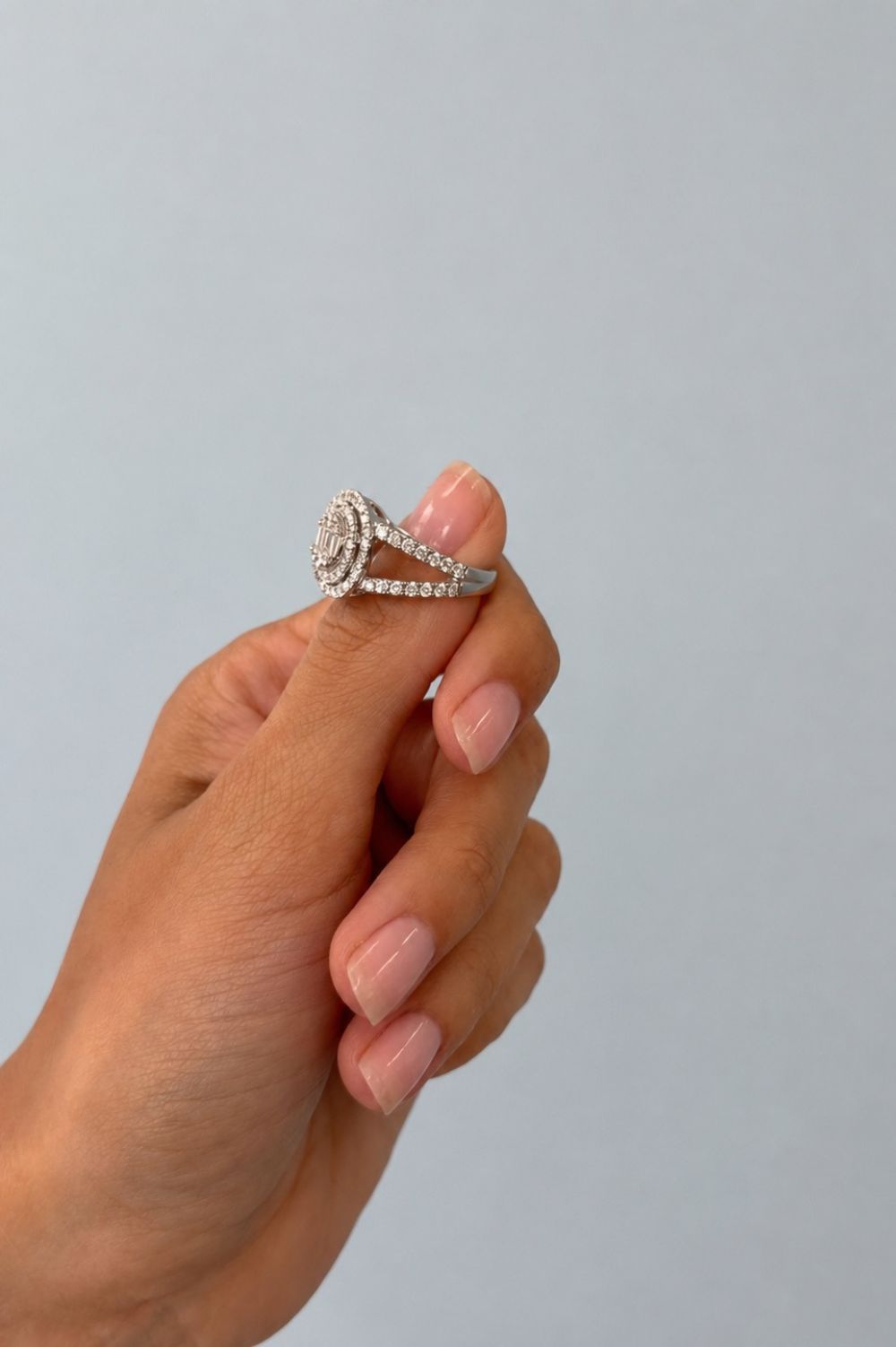 East Entrance