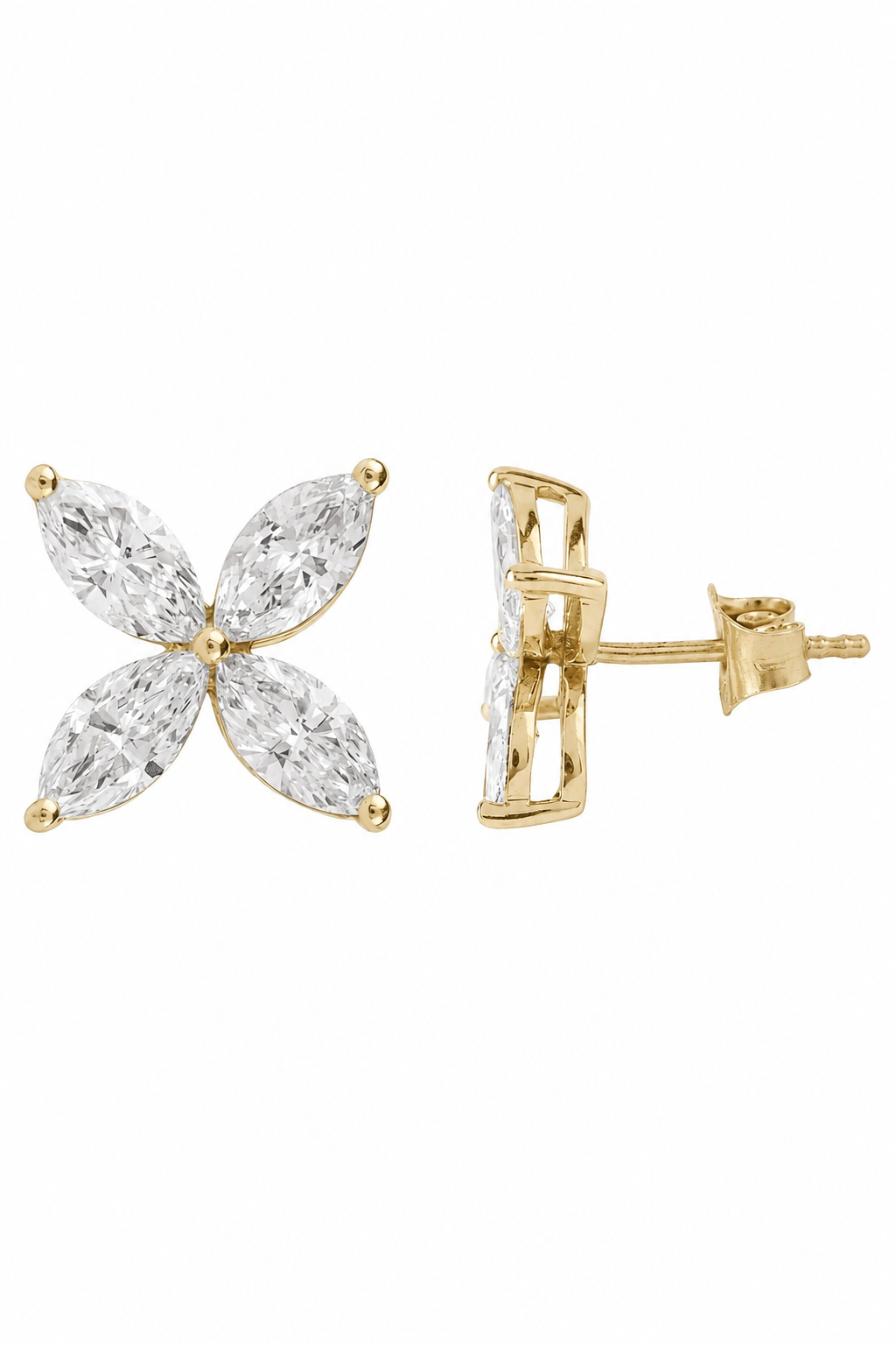 #Color_Yellow Gold