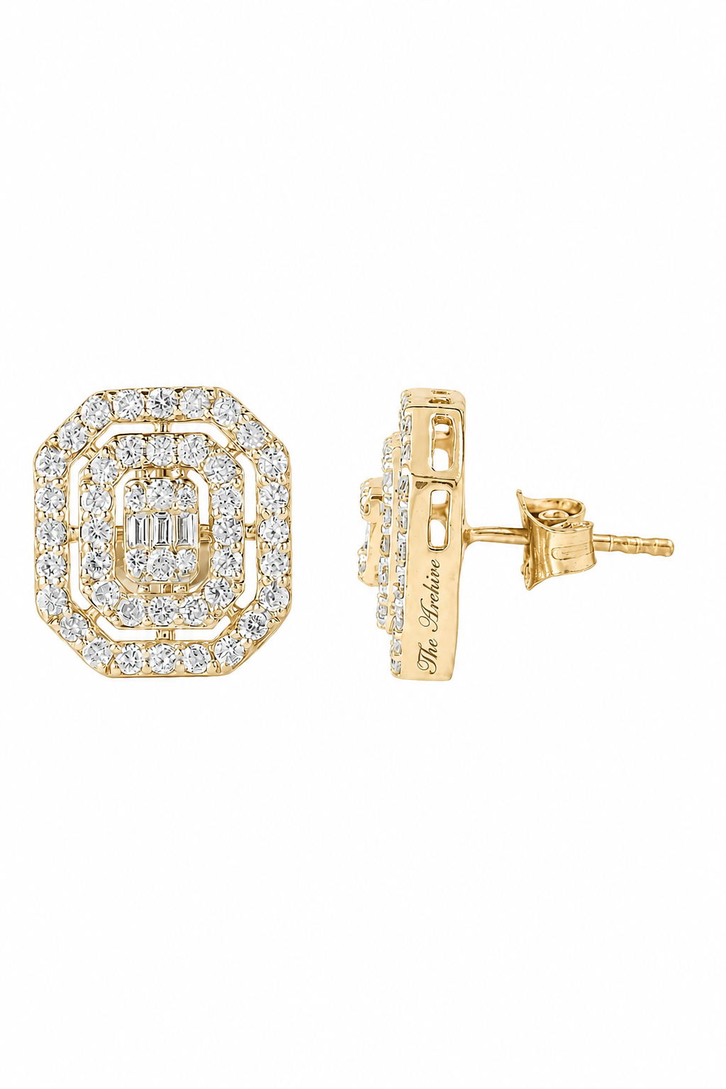 #Color_Yellow Gold