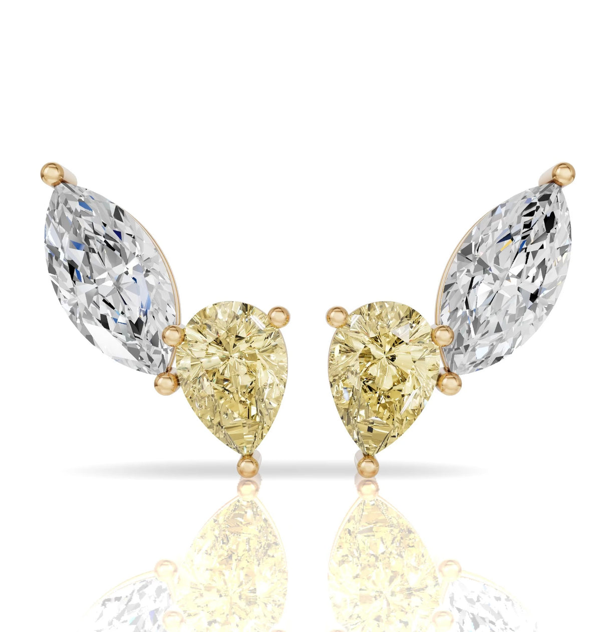 #Color_Yellow Gold